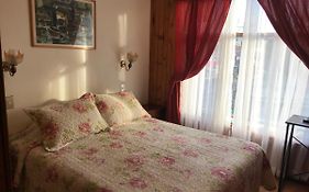 Hostal Benavente